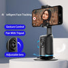 🌟 Captiv'Phone: Libérez vos mains avec le support de téléphone intelligent qui suit vos mouvements ! 🌟"