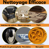 Nettoyant En Mousse Polyvalent  🎁Offre Spéciale : Un Acheté = Un Offert🎁