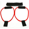 FlexForm®: Ceinture Avec Bandes De Résistance Pour Fessiers.