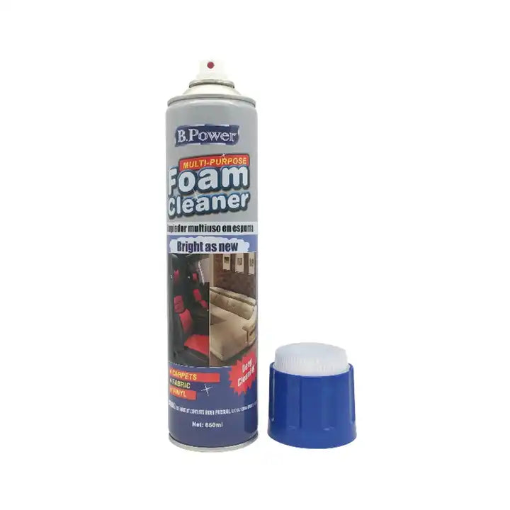 Nettoyant En Mousse Polyvalent  🎁Offre Spéciale : Un Acheté = Un Offert🎁