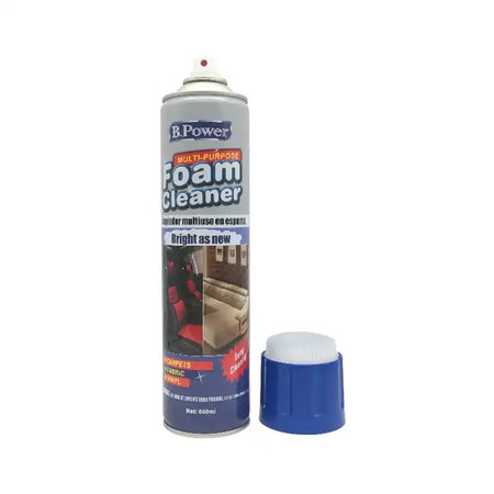 Nettoyant En Mousse Polyvalent  🎁Offre Spéciale : Un Acheté = Un Offert🎁