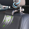 🌀 AirFlow Pro - Le Ventilateur de Voiture Innovant pour un Confort et une Fraîcheur Optimaux 🚗✨