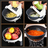 Rotative-multifonction-coupe-légumes®
