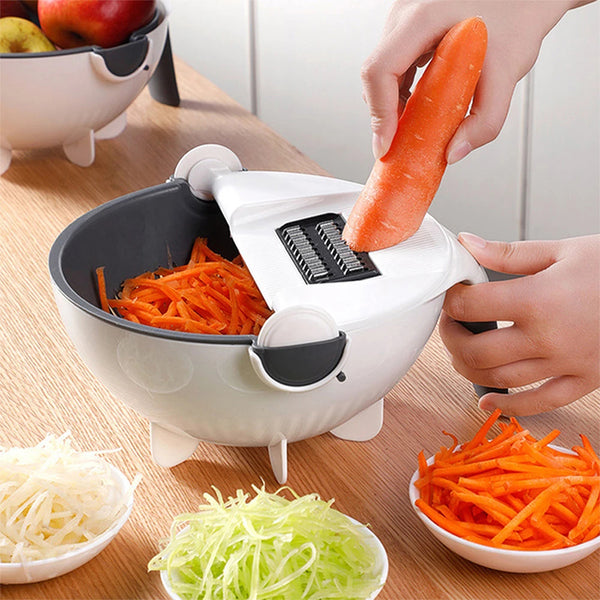 Rotative-multifonction-coupe-légumes®