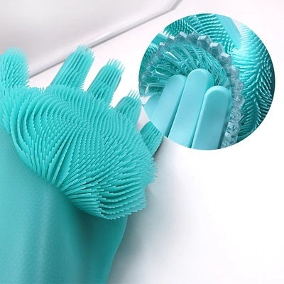 Gants-de-vaisselle®