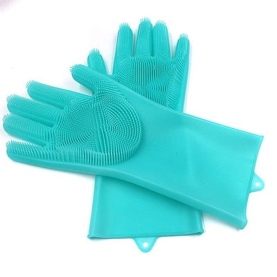 Gants-de-vaisselle®