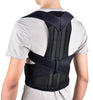 Correcteur de posture élastique réglable pour homme ou femme