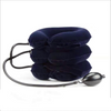 Freeneck® Appareil De Traction Cervicale Gonflable Pour Douleurs À La Tête, Cou Et Aux Épaules