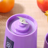 Mélangeur-électrique-portable®