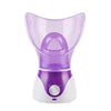 Vapeur pour le visage outil hydratant pour la peau du visage ouverture des pores nettoyage en profondeur